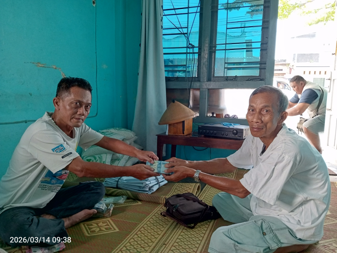 Mengasah Kebajikan: Pentingnya Berbuat Baik dalam Kehidupan Sehari-hari