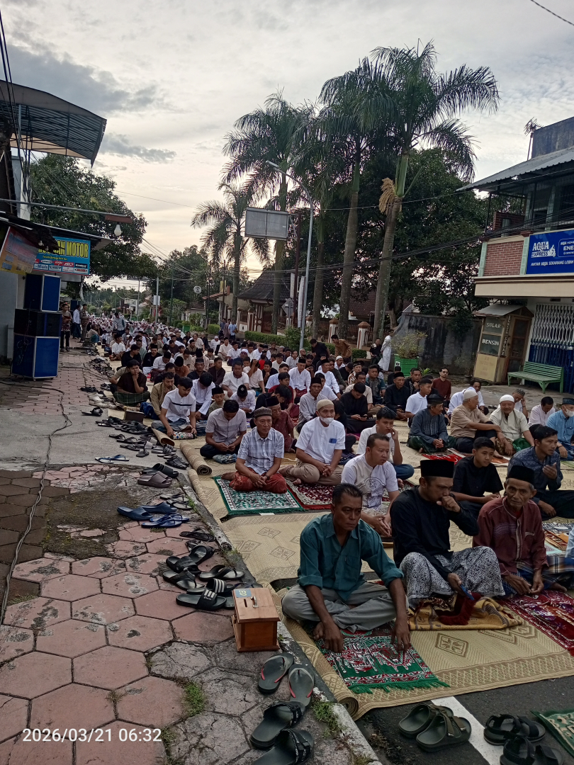 Menggapai Kedekatan dengan Allah: Pentingnya Ibadah dan Ketaatan